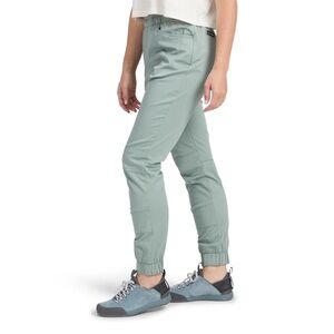 Women’s Black Diamond Notion SP Pants in Teal - Size M
